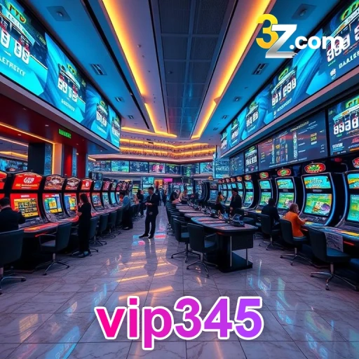 vip345