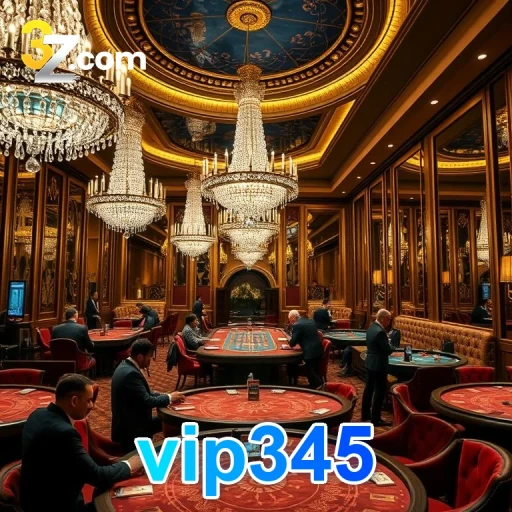 vip345 Jogos de caça-níqueis