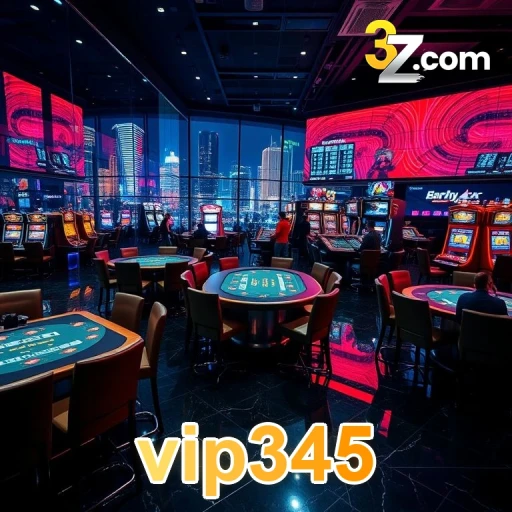 vip345 Jogos de caça-níqueis